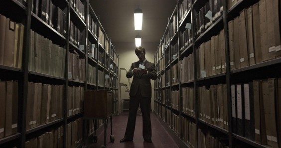 Dame, König, As, Spion (2011)