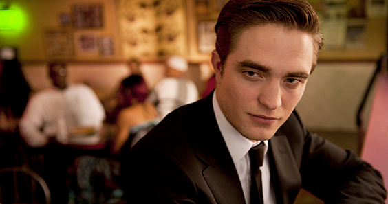 Cosmopolis