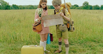 Moonrise Kingdom