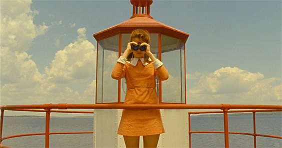 Moonrise Kingdom