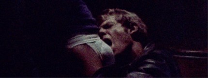 Gemini careful with that axe eugene