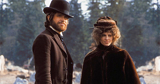 McCabe & Mrs. Miller