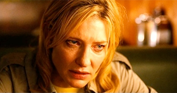 Blue Jasmine