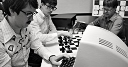 Computer Chess